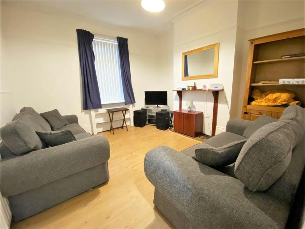 4 bed Detached for rent in Sheffield. From The Lettings Boutique - Sheffield
