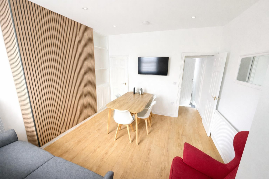 3 bed End of Terrace for rent in Sheffield. From The Lettings Boutique - Sheffield