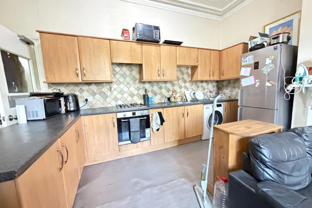 4 bed Annexe for rent in Sheffield. From The Lettings Boutique - Sheffield