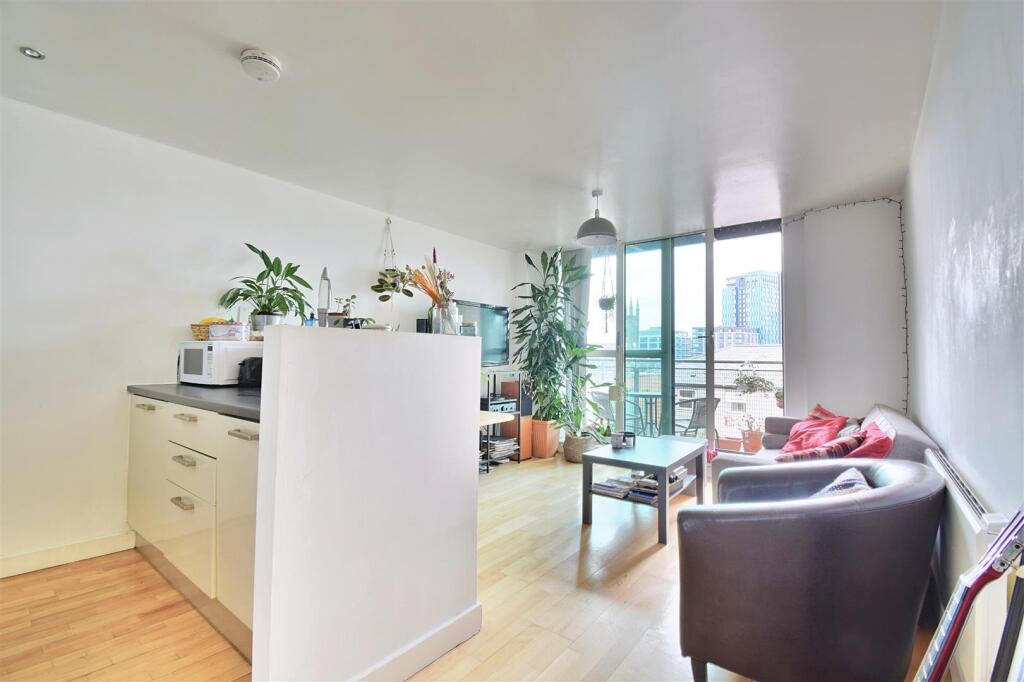 1 bed Apartment for rent in Sheffield. From The Lettings Boutique - Sheffield