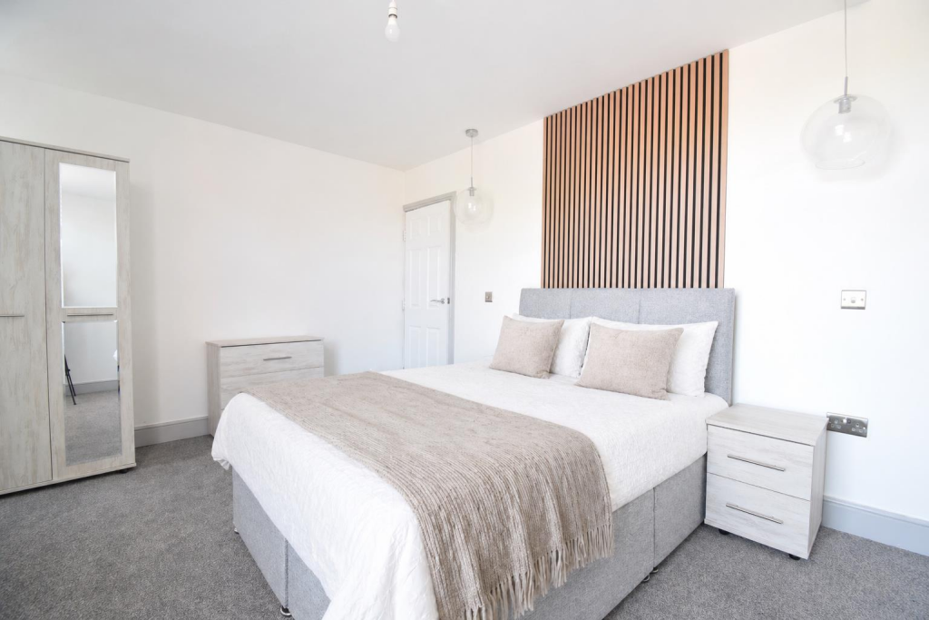 3 bed End of Terrace for rent in Sheffield. From The Lettings Boutique - Sheffield