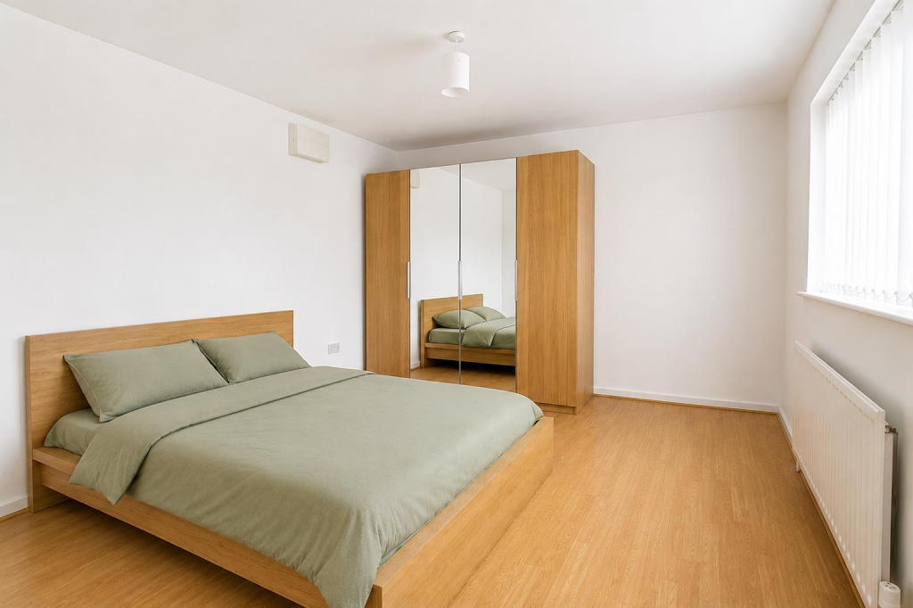 1 bed 1st Floor Flat for rent in Sheffield. From The Lettings Boutique - Sheffield 1 bed 1st Floor Flat for rent in Sheffield. From The Lettings Boutique - Sheffield