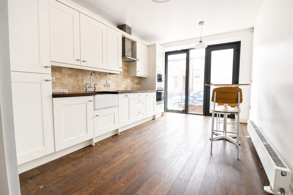 2 bed Mid Terraced House for rent in Sheffield. From The Lettings Boutique - Sheffield