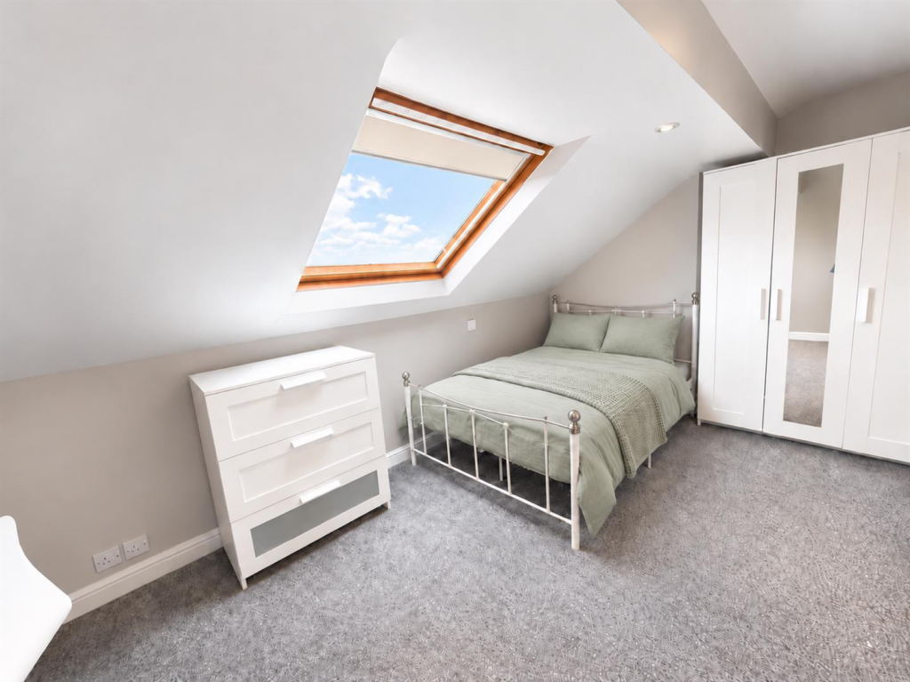 6 bed Mid Terraced House for rent in Sheffield. From The Lettings Boutique - Sheffield