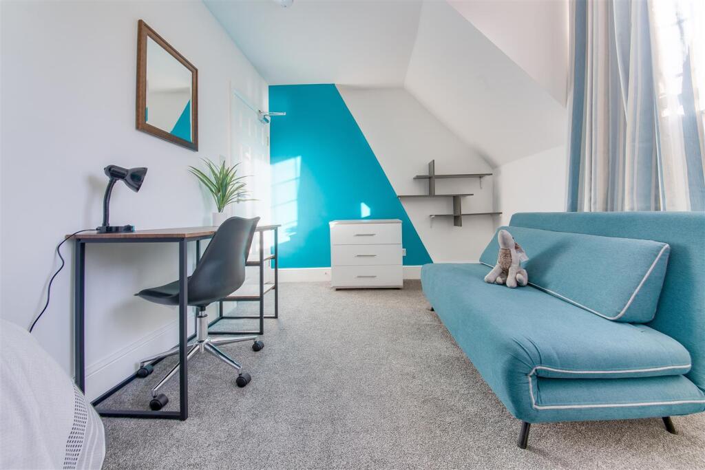 6 bed End of Terrace for rent in Sheffield. From The Lettings Boutique - Sheffield