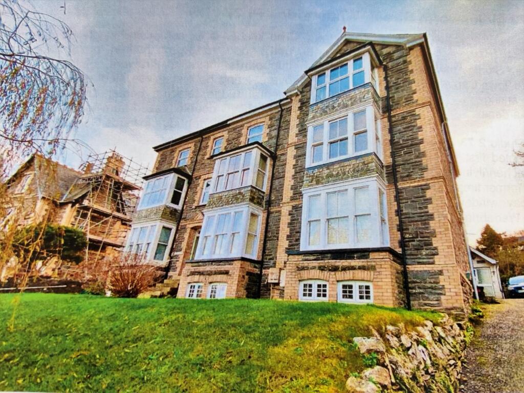 4 bed Studio for rent in Wadebridge. From The Property Shop - Bodmin
