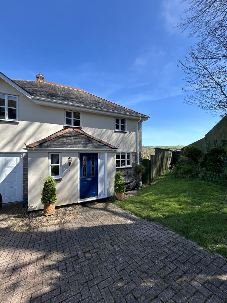 4 bed Detached for rent in Lostwithiel. From The Property Shop - Bodmin 4 bed Detached for rent in Lostwithiel. From The Property Shop - Bodmin