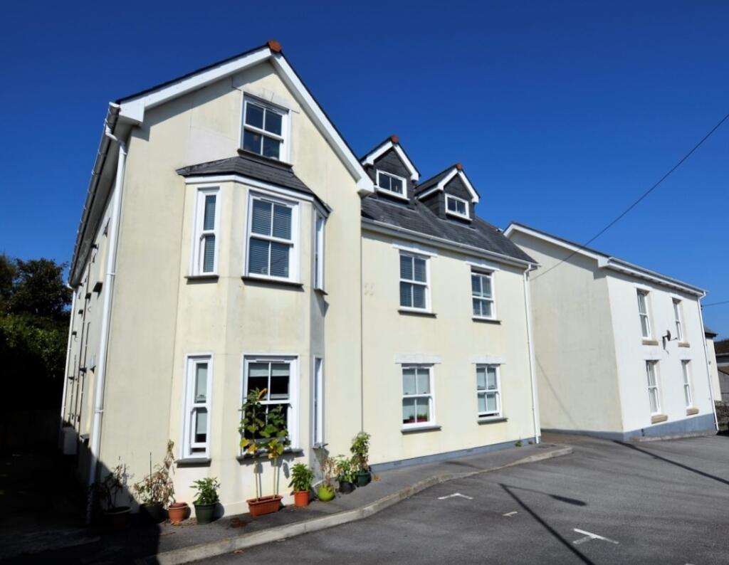 2 bed House (unspecified) for rent in St Austell. From The Property Shop - Bodmin 2 bed House (unspecified) for rent in St Austell. From The Property Shop - Bodmin