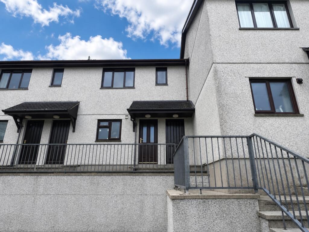 1 bed Mid Terraced House for rent in Bodmin. From The Property Shop - Bodmin 1 bed Mid Terraced House for rent in Bodmin. From The Property Shop - Bodmin