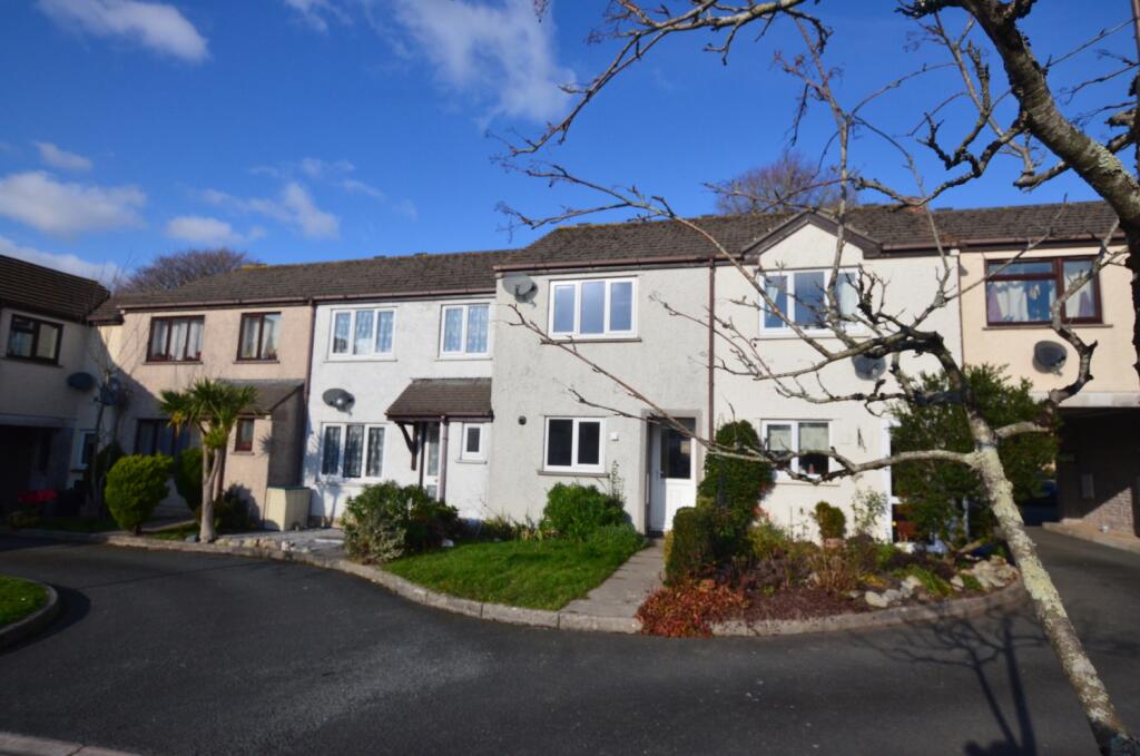 2 bed Mid Terraced House for rent in Bodmin. From The Property Shop - Bodmin 2 bed Mid Terraced House for rent in Bodmin. From The Property Shop - Bodmin