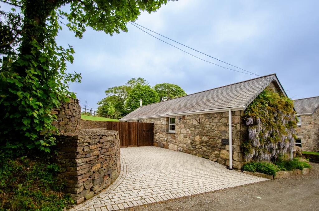 2 bed Detached for rent in Bugle. From The Property Shop - Bodmin 2 bed Detached for rent in Bugle. From The Property Shop - Bodmin