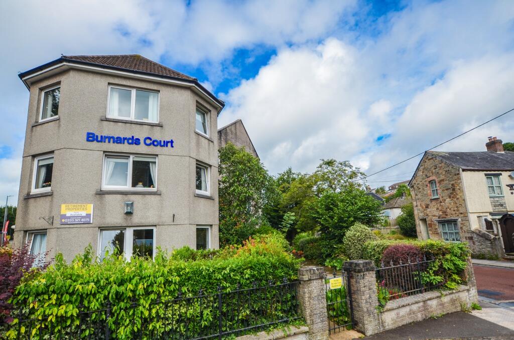 1 bed 1st Floor Flat for rent in Bodmin. From The Property Shop - Bodmin 1 bed 1st Floor Flat for rent in Bodmin. From The Property Shop - Bodmin