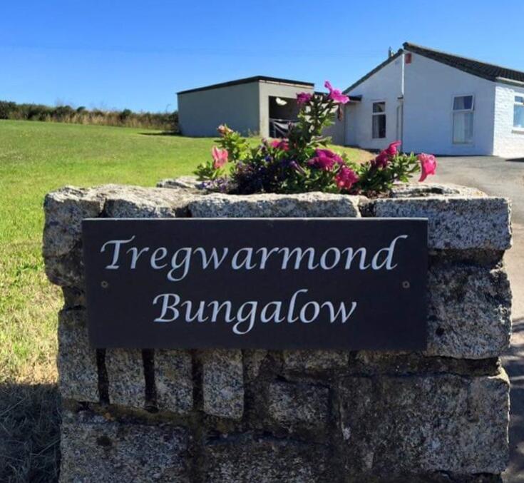 3 bed Detached bungalow for rent in St Minver. From The Property Shop - Bodmin 3 bed Detached bungalow for rent in St Minver. From The Property Shop - Bodmin