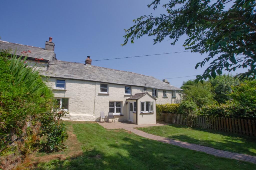3 bed Detached for rent in Tremail. From The Property Shop - Bodmin 3 bed Detached for rent in Tremail. From The Property Shop - Bodmin