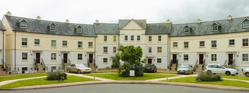 3 bed Mid Terraced House for rent in Bodmin. From The Property Shop - Bodmin