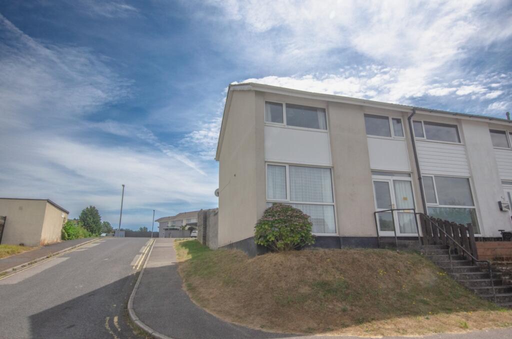 3 bed Semi Detached for rent in Bodmin. From The Property Shop - Bodmin 3 bed Semi Detached for rent in Bodmin. From The Property Shop - Bodmin