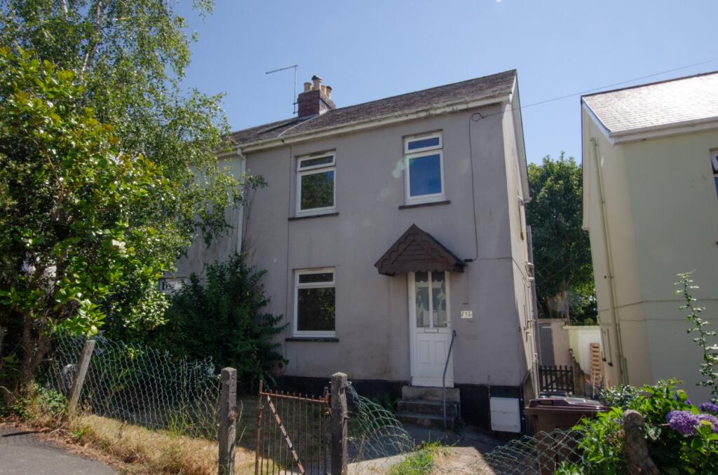 3 bed Semi Detached for rent in Bodmin. From The Property Shop - Bodmin 3 bed Semi Detached for rent in Bodmin. From The Property Shop - Bodmin