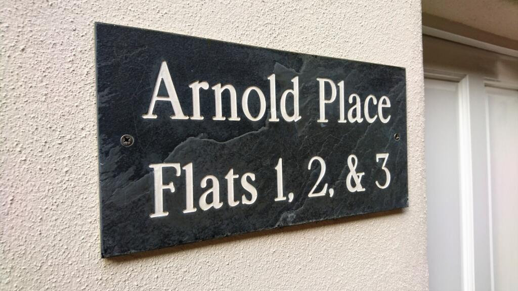 1 bed 1st Floor Flat for rent in Bodmin. From The Property Shop - Bodmin