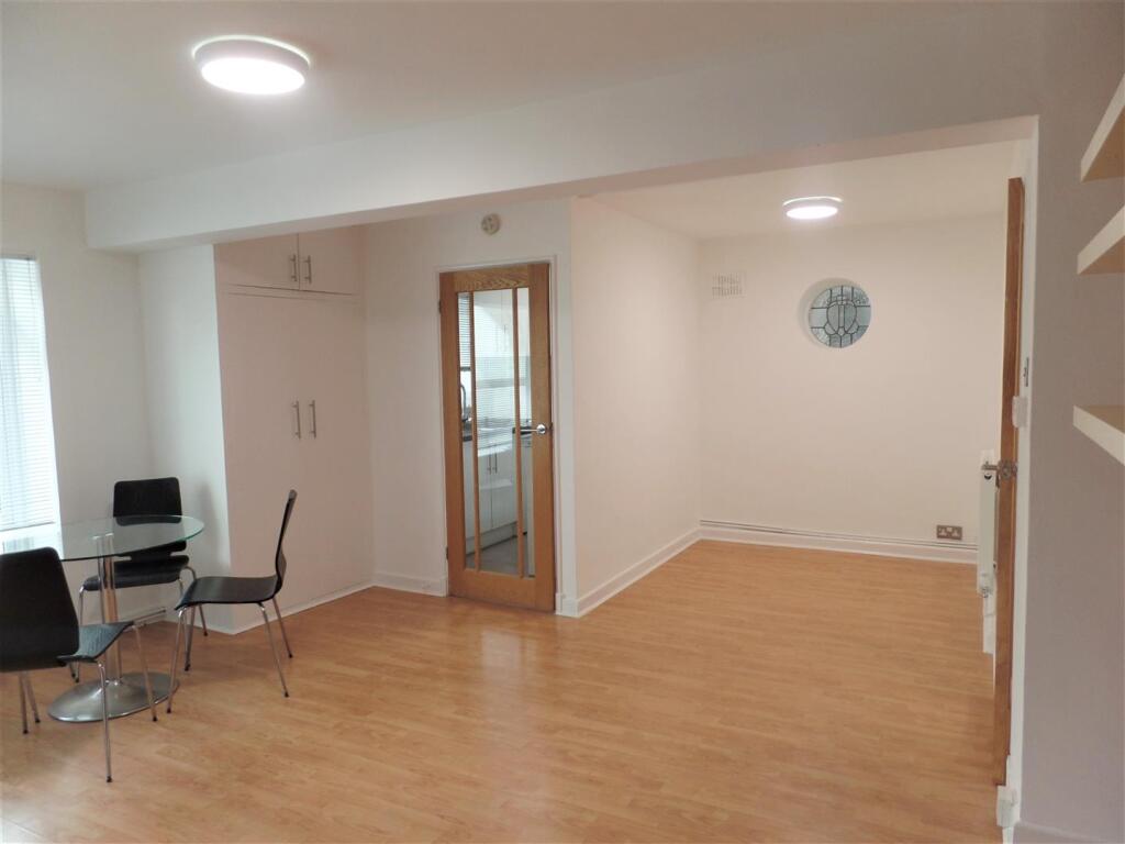 0 bed 1st Floor Flat for rent in Brighton and Hove. From The Property Shop - Brighton