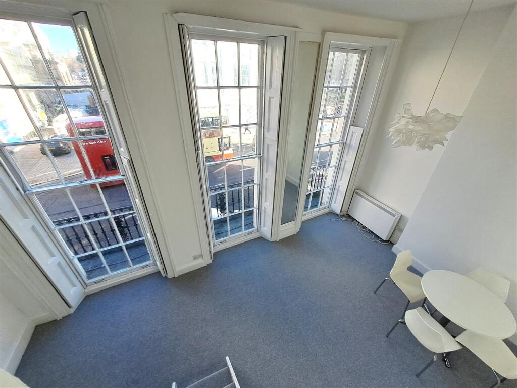 0 bed Studio for rent in Brighton and Hove. From The Property Shop - Brighton