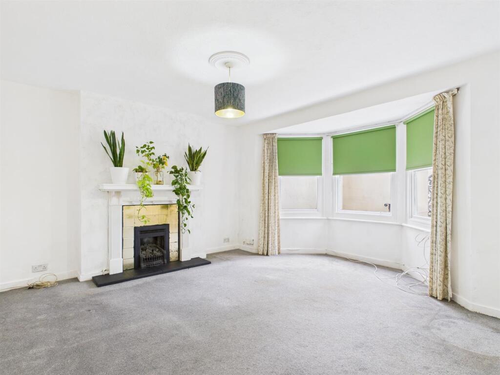 1 bed 1st Floor Flat for rent in Ovingdean. From The Property Shop - Brighton