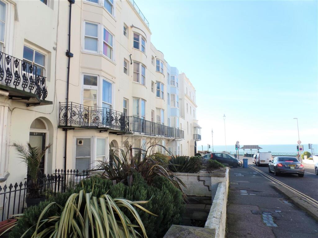 1 bed 1st Floor Flat for rent in Ovingdean. From The Property Shop - Brighton