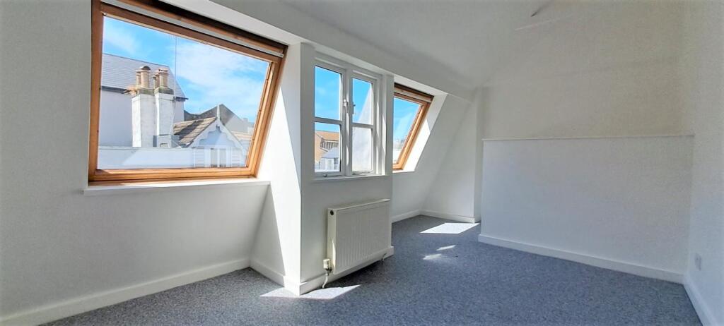 2 bed 1st Floor Flat for rent in Brighton and Hove. From The Property Shop - Brighton