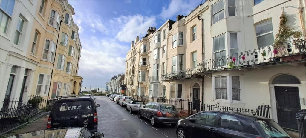 0 bed 1st Floor Flat for rent in Ovingdean. From The Property Shop - Brighton 0 bed 1st Floor Flat for rent in Ovingdean. From The Property Shop - Brighton