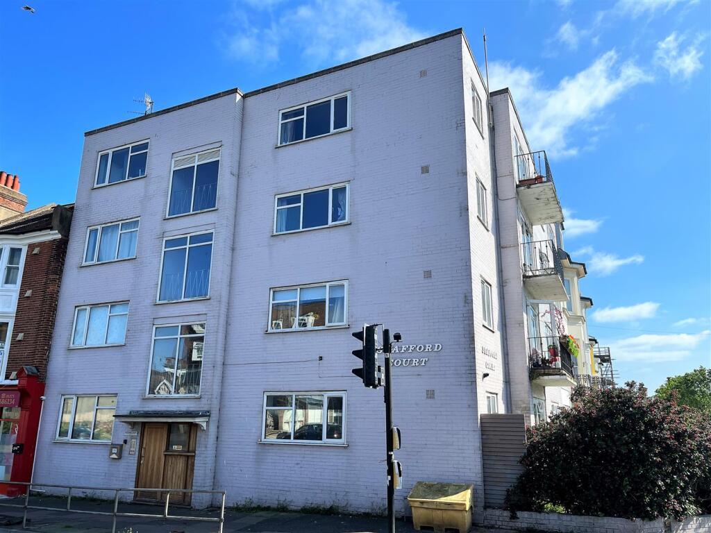 0 bed Studio for rent in Ovingdean. From The Property Shop - Brighton