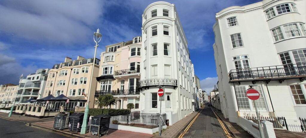 2 bed 1st Floor Flat for rent in Ovingdean. From The Property Shop - Brighton