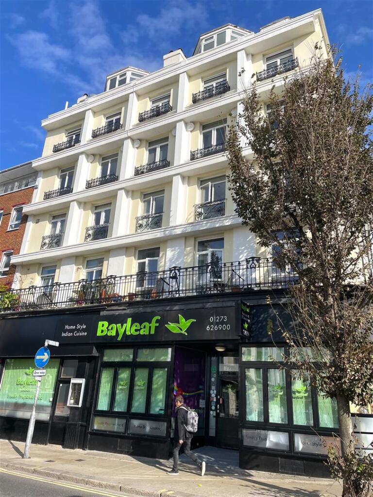 2 bed 1st Floor Flat for rent in Ovingdean. From The Property Shop - Brighton