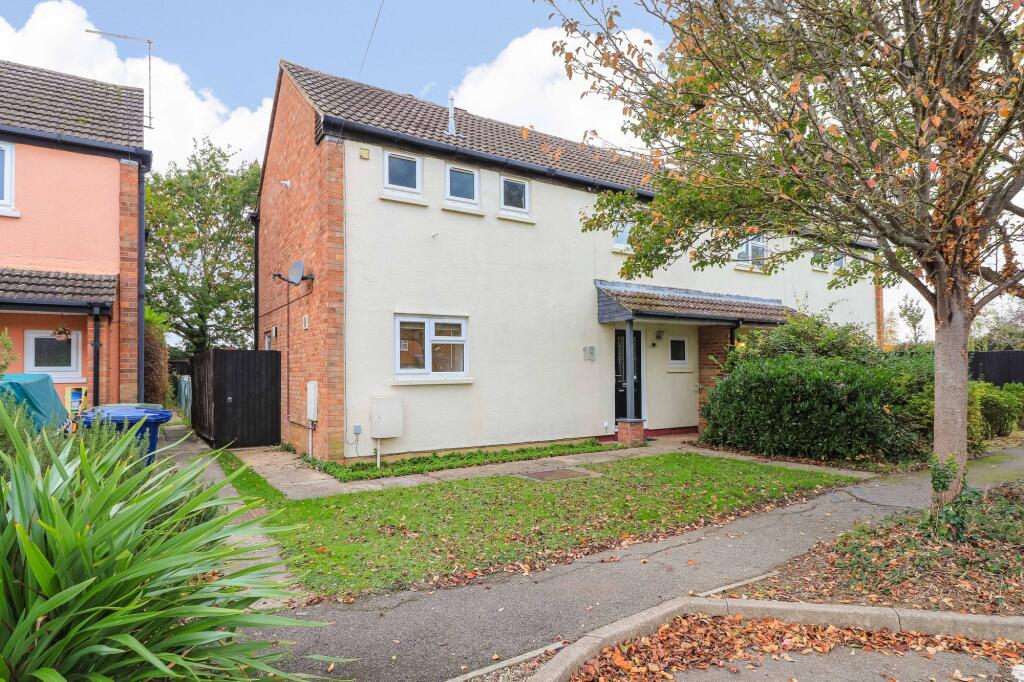 3 bed Semi Detached for rent in Brampton. From Villager Homes - Brampton 3 bed Semi Detached for rent in Brampton. From Villager Homes - Brampton