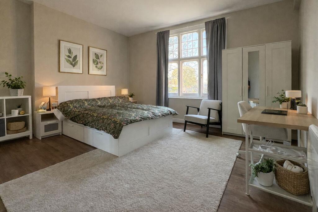 1 bed HMO for rent in London. From Villager Homes - Brampton