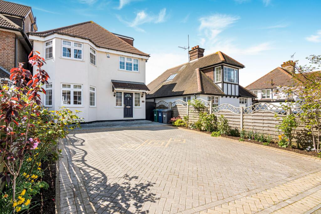 4 bed Detached for rent in London. From Villager Homes - Brampton 4 bed Detached for rent in London. From Villager Homes - Brampton