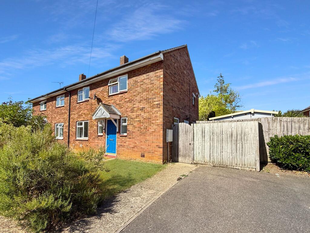 3 bed Semi Detached for rent in Brampton. From Villager Homes - Brampton