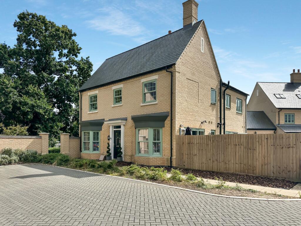 3 bed Semi Detached for rent in Brampton. From Villager Homes - Brampton