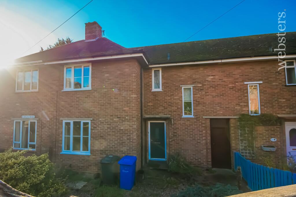4 bed Detached for rent in Norwich. From Websters Estate Agents - Norwich 4 bed Detached for rent in Norwich. From Websters Estate Agents - Norwich