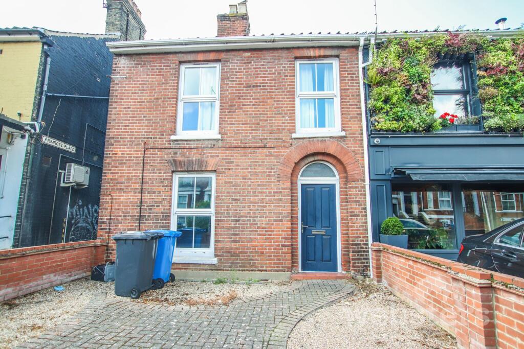 4 bed Semi Detached for rent in Norwich. From Websters Estate Agents - Norwich