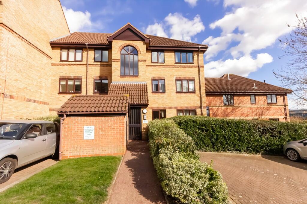 2 bed 1st Floor Flat for rent in Norwich. From Websters Estate Agents - Norwich 2 bed 1st Floor Flat for rent in Norwich. From Websters Estate Agents - Norwich