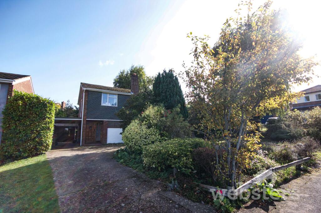 3 bed Detached for rent in Norwich. From Websters Estate Agents - Norwich 3 bed Detached for rent in Norwich. From Websters Estate Agents - Norwich