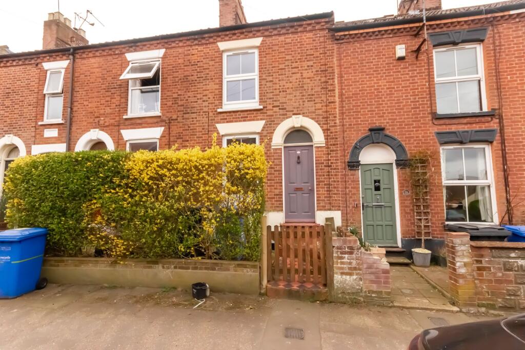 2 bed Detached for rent in Norwich. From Websters Estate Agents - Norwich 2 bed Detached for rent in Norwich. From Websters Estate Agents - Norwich