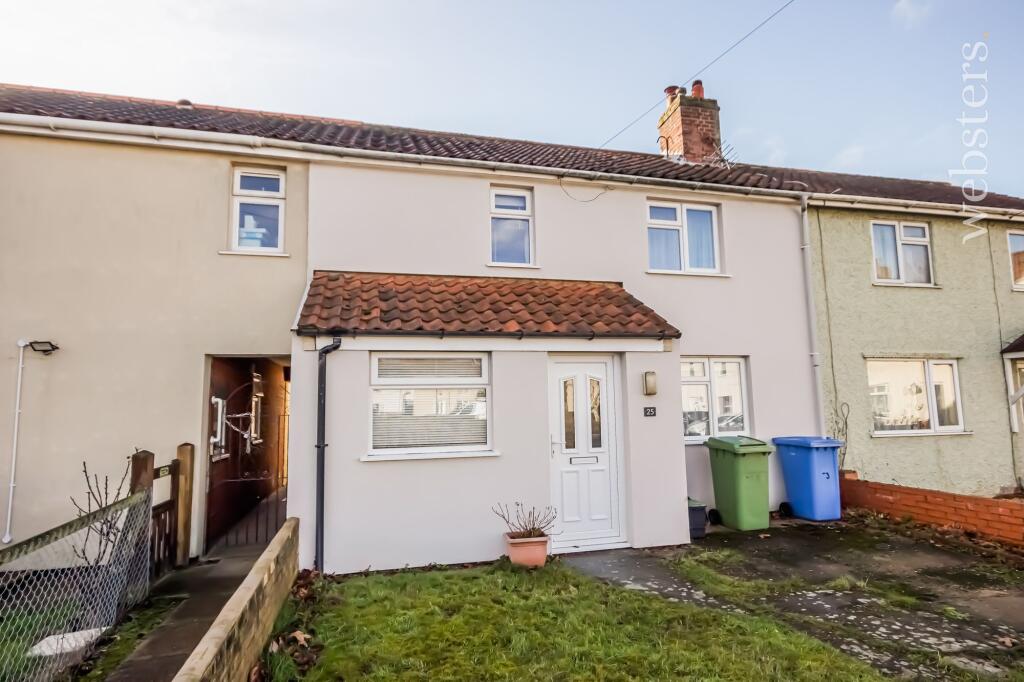 3 bed Detached for rent in Norwich. From Websters Estate Agents - Norwich 3 bed Detached for rent in Norwich. From Websters Estate Agents - Norwich