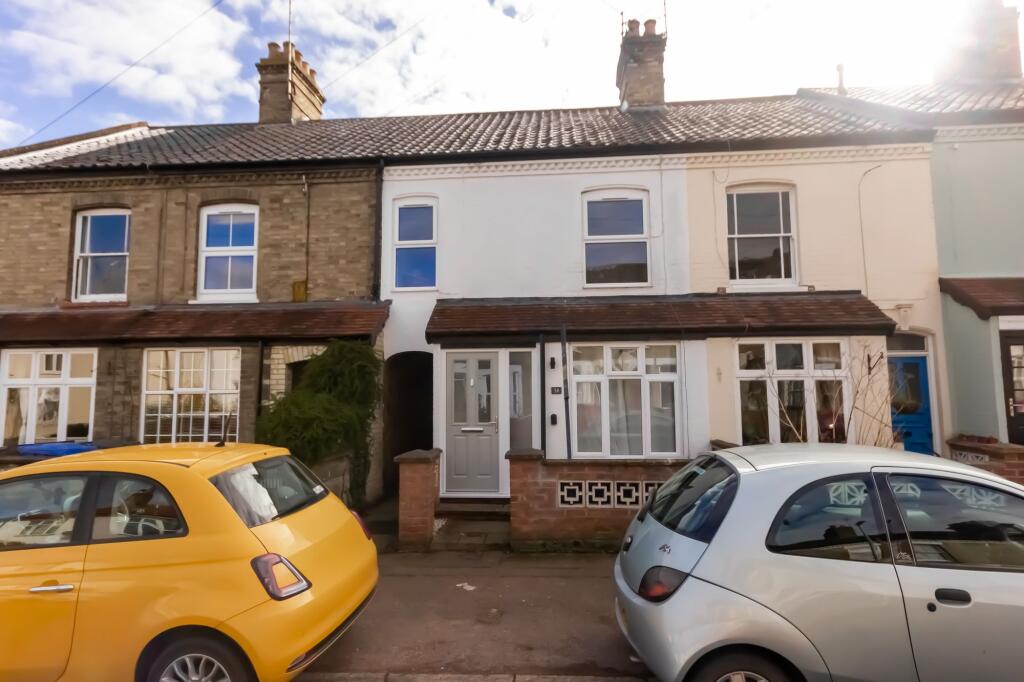 3 bed Not Specified for rent in Norwich. From Websters Estate Agents - Norwich