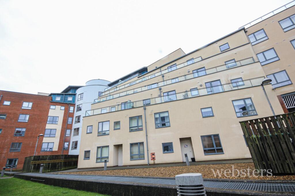1 bed 1st Floor Flat for rent in Trowse Newton. From Websters Estate Agents - Norwich