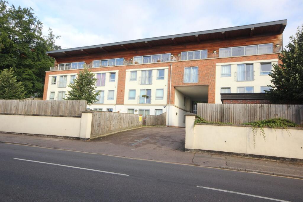 1 bed 1st Floor Flat for rent in Norwich. From Websters Estate Agents - Norwich