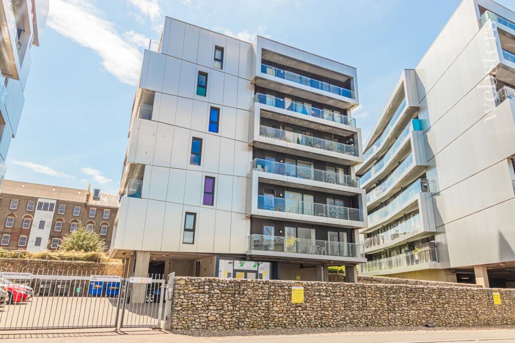 2 bed 1st Floor Flat for rent in Norwich. From Websters Estate Agents - Norwich