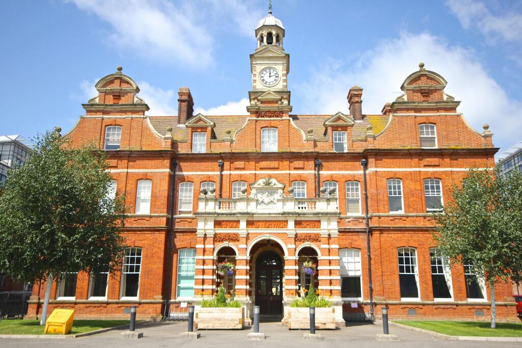 1 bed 1st Floor Flat for rent in Norwich. From Websters Estate Agents - Norwich