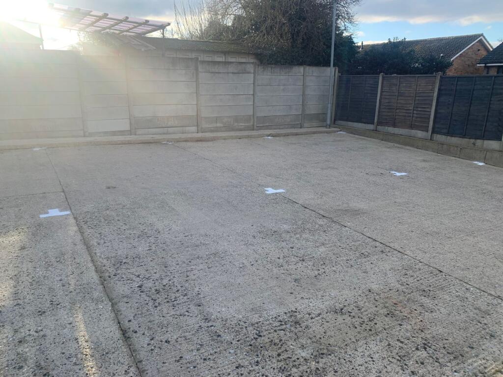 4 bed Car Parking for rent in Norwich. From Websters Estate Agents - Norwich 4 bed Car Parking for rent in Norwich. From Websters Estate Agents - Norwich
