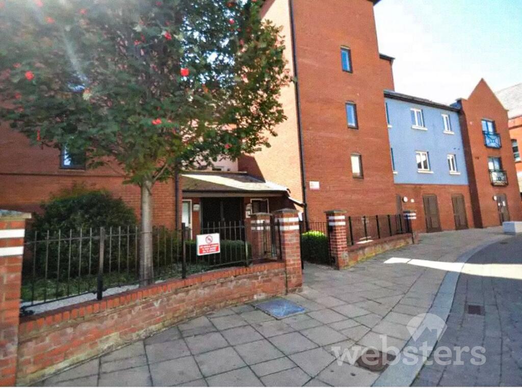 2 bed 1st Floor Flat for rent in Norwich. From Websters Estate Agents - Norwich 2 bed 1st Floor Flat for rent in Norwich. From Websters Estate Agents - Norwich