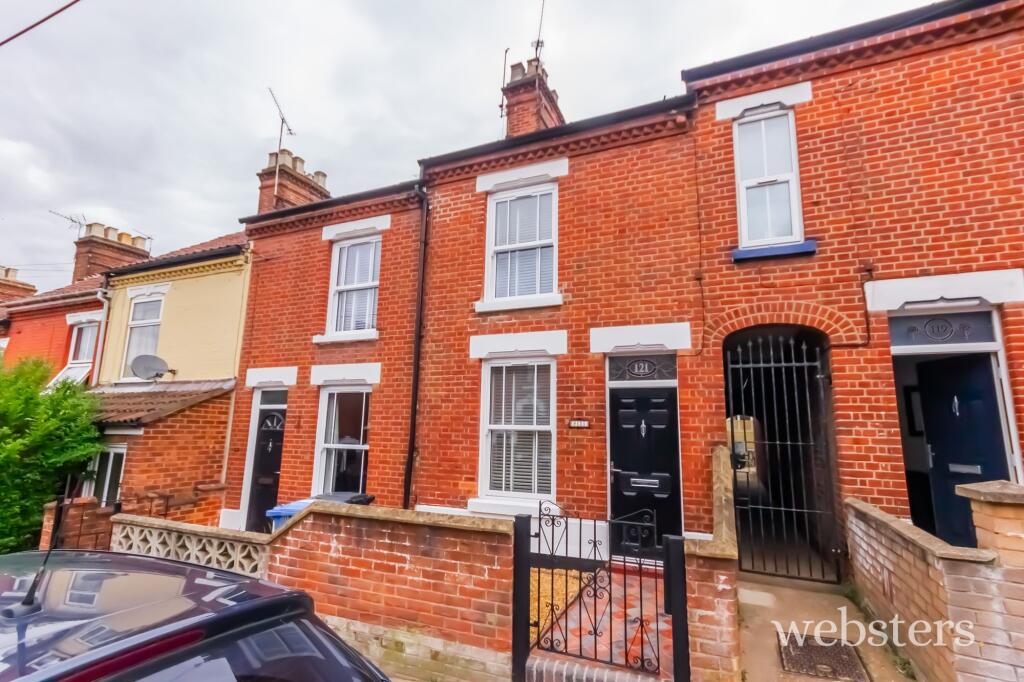 2 bed Mid Terraced House for rent in Norwich. From Websters Estate Agents - Norwich 2 bed Mid Terraced House for rent in Norwich. From Websters Estate Agents - Norwich